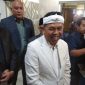 Gubernur Jawa Barat, Dedi Mulyadi saat ditemui di Gedung DPRD Jabar, Jalan Diponegoro, Kota Bandung, Jumat (11/9/2026).
