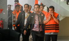 Saham SMRA Anjlok 13,25 Persen Usai Bos Summarecon Terjaring OTT KPK