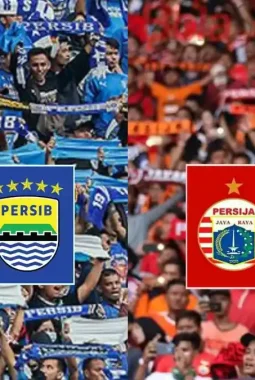 Bobotoh Persib Siap ke SUGBK, Tunggu Izin Polisi untuk Laga Lawan Persija