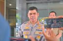 Kabidhumas Polda Jabar Kombes pol Hendra Rochmawan(Dok Humas Polda Jabar.)
