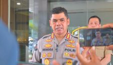 Kabidhumas Polda Jabar Kombes pol Hendra Rochmawan(Dok Humas Polda Jabar.)
