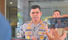 Polda Jabar Siapkan Rekayasa Lalu Lintas Jelang FIFA ASEAN Cup 2026 di Si Jalak Harupat