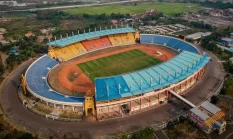 FIFA ASEAN Cup 2026 di Si Jalak Harupat, Pelajar Nonton Gratis