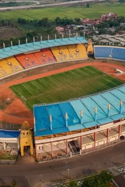 FIFA ASEAN Cup 2026 di Si Jalak Harupat, Pelajar Nonton Gratis