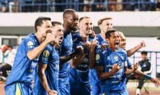 Persib Comeback Lagi! Tekuk PSM 3-1 di Laga Perdana Super League 2026/2027