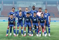 Persib Bandung segera memulai perjuangan di fase grup AFC Champions League Two 2026/2027. Maung Bandung akan menghadapi FC Seoul pada laga pembuka Grup E. (Foto: persib.co.id)
