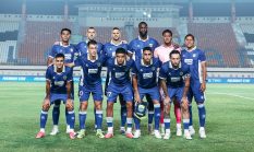 Catat Jadwalnya Bob! FC Seoul vs Persib Bandung Main 16 September 2026