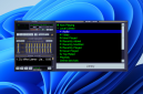Ilustrasi Winamp