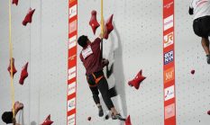Indonesia Bidik Emas Asian Games 2026 dari Esports dan Panjat Tebing Hari Ini
