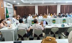 Pemkab Purwakarta Bahas Kebutuhan Air untuk Operasional Data Center AI di Jatiluhur