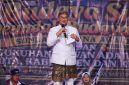 Erwan Setiawan mengajak generasi muda Jawa Barat menjaga budaya Sunda, mulai dari bahasa, seni tradisional, hingga nilai luhur di era teknologi.