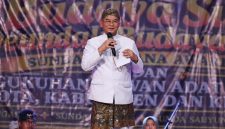 Erwan Setiawan mengajak generasi muda Jawa Barat menjaga budaya Sunda, mulai dari bahasa, seni tradisional, hingga nilai luhur di era teknologi.