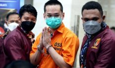 Remisi Indra Kenz Dievaluasi Ditjenpas, Pembebasan Bersyarat Bisa Dicabut