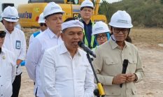 Dedi Mulyadi Pastikan PLTSa Legok Nangka Senilai Rp7,4 Triliun Berlanjut