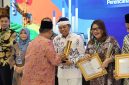 Pemprov Jabar meraih Terbaik I Penghargaan Pembangunan Daerah 2026 tingkat nasional