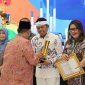 Pemprov Jabar meraih Terbaik I Penghargaan Pembangunan Daerah 2026 tingkat nasional