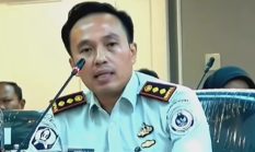 Kalapas Cibinong Wisnu Hani Putranto Dipecat Imipas, 17 ASN Kena Sanksi