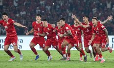 Timnas Indonesia Juara FIFA ASEAN Cup 2026, Taklukkan Thailand Lewat Adu Penalti