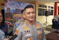 Jajaran Kepolisian Resor Kota (Polresta) Bandung memastikan pengamanan ketat bakal diberlakukan menjelang dua laga penting Persib Bandung yang akan dihelat di Stadion Si Jalak Harupat, Kabupaten Bandung, yakni pada tanggal 11, 14 dan 18 Oktober mendatang.

