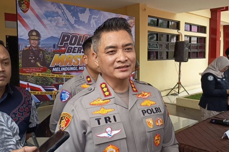 Jajaran Kepolisian Resor Kota (Polresta) Bandung memastikan pengamanan ketat bakal diberlakukan menjelang dua laga penting Persib Bandung yang akan dihelat di Stadion Si Jalak Harupat, Kabupaten Bandung, yakni pada tanggal 11, 14 dan 18 Oktober mendatang.

